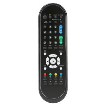 1 buc Înlocuire Telecomandă universală pentru LCD SHARP TV GA608WJSA Smart TV Control de la Distanță mare quility Control de la Distanță pentru TV
