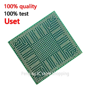 100% de testare produs foarte bun SR1LX N2820 SR1W5 N2807 cpu bga chip reball cu bile IC chips-uri