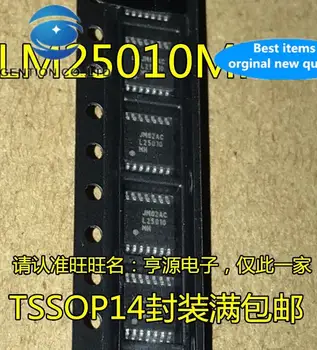 10buc 100% orginal noi LM25010 LM25010MHX L25010MH TSSOP14 DC-DC comutare de reglementare