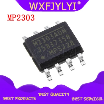 10buc/lot MP2303 MP2303DN M2303ADN SOP8 management chip original nou