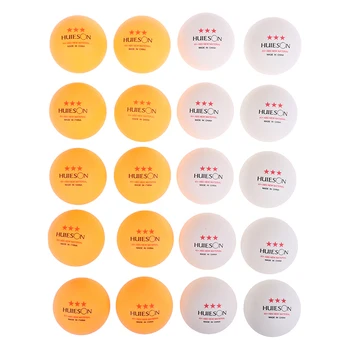10buc Material Nou Minge de Tenis de Masa 40+mm Diametru 2.8 g de 3 Stele, din Plastic ABS de Ping-Pong, Mingi de Tenis De Masă de Formare
