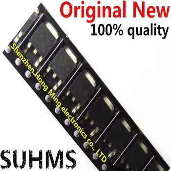 (10piece)100% Nou 10NM60N STD10NM60N SĂ-252 Chipset