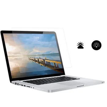 15.6 inch (335*210*0.9) Filtru Anti-orbire ecran folie de protectie Pentru Notebook Laptop Monitor de Calculator Laptop Skin-uri Fierbinte