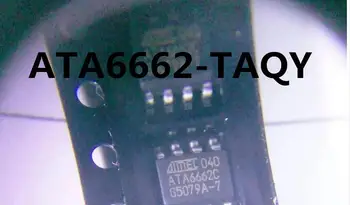 1buc/lot ATA6662C ATA6662C-TAQY SOP8