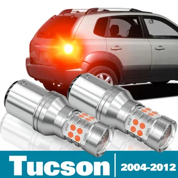 2 buc LED Lumina de Frână Pentru Accesorii Hyundai Tucson 2004 2005 2006 2007 2008 2009 2010 2011 2012