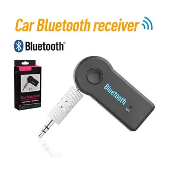 4.0 Bluetooth Transmițător Receptor Audio Mini Stereo Bluetooth AUX USB Jack de 3,5 mm Căști Pentru PC Car Kit Adaptor Wireless