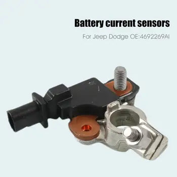 Baterie Senzor Robust de Înaltă Rezistență la Coroziune-rezistent la Accesorii Auto Portabil Tensiunea Bateriei Senzorului de Temperatură 4692269AI