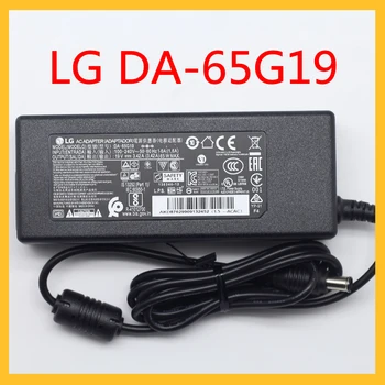 DA-65G19 Adaptoare Accesorii Piese AC/DC Adaptoare Pentru LG DA-65G19 DA 65G19 19V 3.42 O 65W Încărcător de Putere