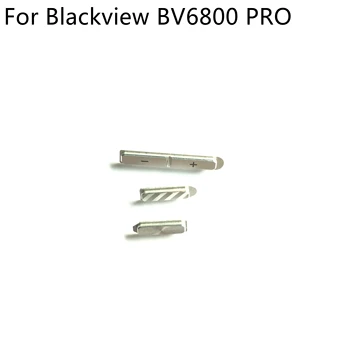 Folosit Inițial Volum Sus / Jos Buton+Cheie de Putere Butonul + Tasta de acces rapid Pentru BLACKVIEW BV6800 Pro MT6750T 5.7