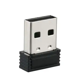 Mini ANT+Stick USB Adaptor Portabil Dongle Port pentru Zwift Bkool Ciclism