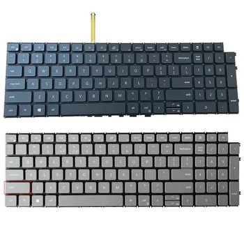Noi NE-Tastatura Iluminata Pentru Dell 15.6