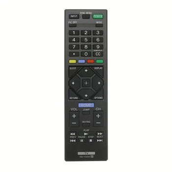 Noi Înlocui RM-YD092 Pentru LED SONY Bravia HDTV Telecomanda Smart TV KDL-32R300C KDL-32R400A KDL-50R450A KDL-32450RB