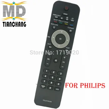 Noi Înlocui Telecomanda YY-089 Pentru PHILIPS TELEVIZOR LCD TV Control de la Distanță