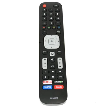 Nou Original EN2A27ST Control de la Distanță Pentru TV SHARP pentru N6200U LC40P5000 LC43P5000 Fernbedienung