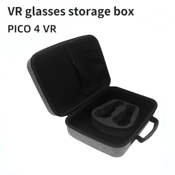 Nou pentru Pico 4 VR & Travel geantă de transport pentru Pico 4 Pungă de Protecție Greu Cutie de Depozitare de Călătorie VR Accesorii