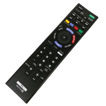 NOUA Telecomanda RM-YD102 Pentru Sony LCD LED HDTV TV RM-YD087 YD103 KDL-42W651A KDL-46W700A 149276611