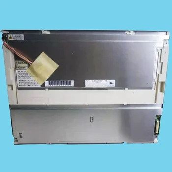 Original 12.1-inch LCD ecran NL8060BC31-27, testat în mod normal, înainte de a părăsi fabrica