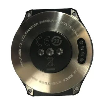 Pentru Huawei Ceas Inteligent 2 Și 2Pro Reparații Accesorii Smartwatch Locuințe Spate Panoul de Bază de Încărcare a Bateriei Ușa Caz Capacul din Spate