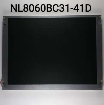 Pot oferi video de testare , de 90 de zile de garanție NL8060BC31-41D 12.1