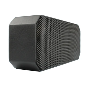Pret De Fabrica Acustice Direcționale Speaker Mini Portabil Cu Ultrasunete Boxe Infinity
