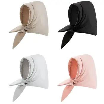 Rezistent La Apa Pălării De Iarnă Pentru Femei Este Rezistent La Apă Până Earflap Hat Pentru Iarnă În Aer Liber În Jos Capota, Impermeabil În Aer Liber În Jos Capacul Pentru Schi