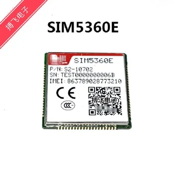 SIM5360E 3G wireless communication module SIM5360