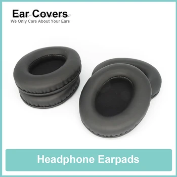 Tampoane pentru urechi Pentru Philips TAPH805 TAPH 805 Căști Earcushions Spuma Accessaries confortabil
