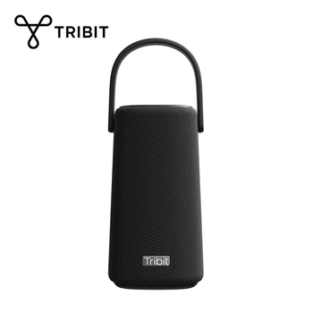 Tribit StormBox Pro Difuzor Portabil Bluetooth Cu Mare Fidelitate 360° Sunet de Calitate IP67 rezistent la apa Pentru o Petrecere în aer Liber,Camping