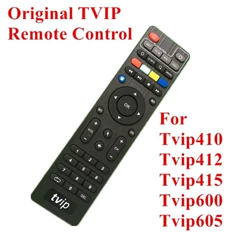 TVIP 605 de la Distanță*10 Control Pentru tvip605 Germania arabă Polonia Tvip412 Linux TV Box Elvețian Noway marea BRITANIE Controler de la Distanță fără BT