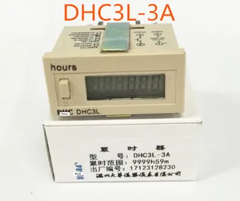 Wenzhou Dahua Cronograf DHC3L-3A Industriale Timer 9999h59m AC Tensiune de Intrare