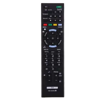 Înlocuire Control de la distanță de Control de la Distanță pentru TV SONY RM-ED050 RM-ED052 RM-ED053 RM-ED060 RM-ED046 RM-ED044